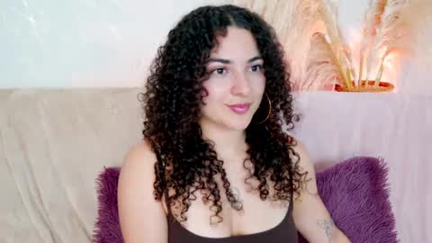 Snapshot of merida_bell18 chatting on 6, 6, 2026 Merida Bell online show from 6, 6, 2026