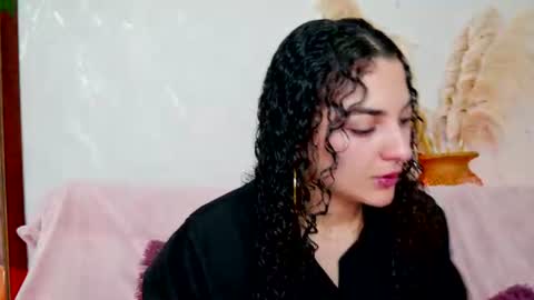 Snapshot of merida_bell18 chatting on 12, 6, 2026 Merida Bell online show from 12, 6, 2026