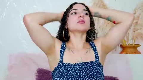 Snapshot of merida_bell18 chatting on 15, 6, 2026 Merida Bell online show from 15, 6, 2026