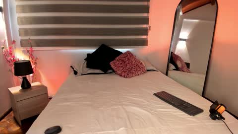 Merida  online show from 15, 12, 2025