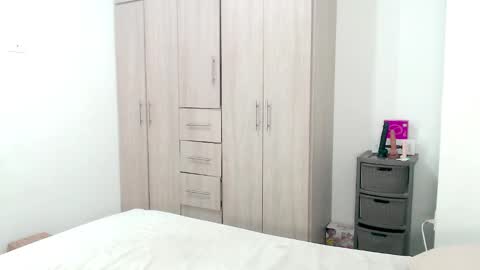 Snapshot of meridandwither chatting on 25, 9, 2025 MeridandWither online show from 25, 9, 2025