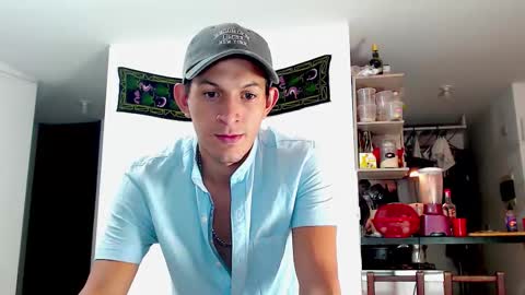 Snapshot of meridandwither chatting on 4, 10, 2025 MeridandWither online show from 4, 10, 2025