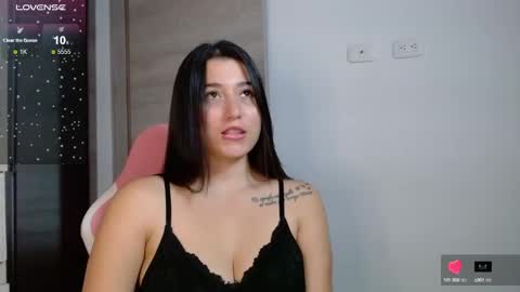 Merida online show from 7, 2, 2025