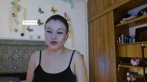 meriilyn_monroe724 online show from 10, 10, 2025