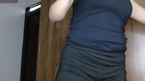 meriilyn_monroe724 online show from 9, 2, 2026