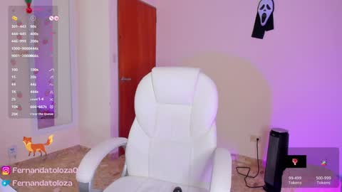 Snapshot of merlia_model chatting on 11, 1, 2025 instagram fernandatoloza01 online show from 11, 1, 2025