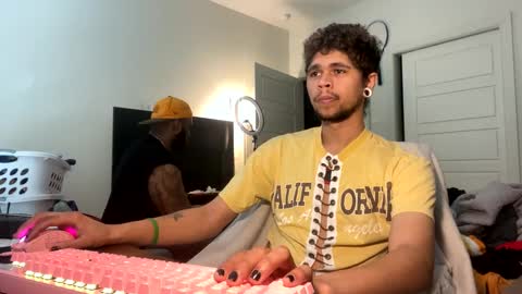 Merlinz Magic online show from 17, 2, 2025