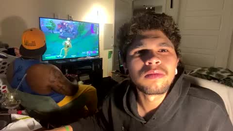 Merlinz Magic online show from 19, 2, 2025