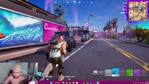 Merlinz Magic online show from 5, 2, 2026