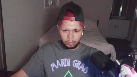 Merlinz Magic online show from 20, 2, 2026