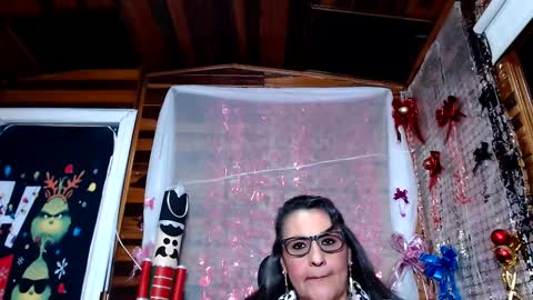 My next birthday is December 11th. online show from 29, 12, 2024