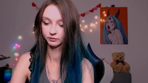 mermaidvibestides online show from 17, 2, 2026