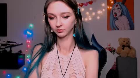 mermaidvibestides online show from 19, 2, 2026