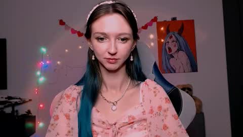 mermaidvibestides online show from 22, 2, 2026