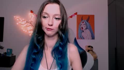 mermaidvibestides online show from 19, 3, 2026