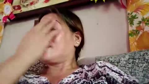 merry_ann123 online show from 17, 10, 2025