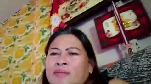 merry_ann123 online show from 29, 10, 2025