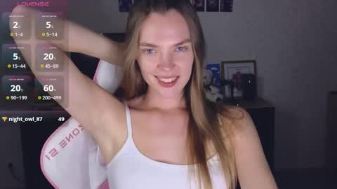 Susan online show from 27, 1, 2025