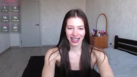 Emilia online show from 1, 11, 2025