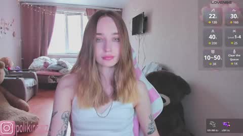 Sara online show from 19, 5, 2026