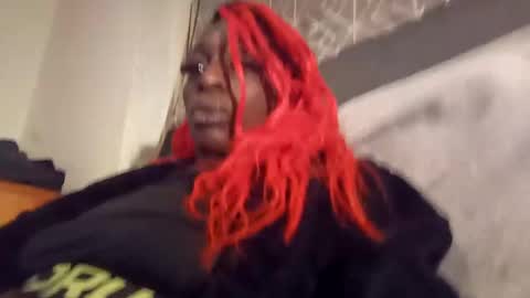 Alexismerton online show from 29, 12, 2024