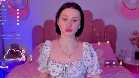 Anna online show from 23, 1, 2025