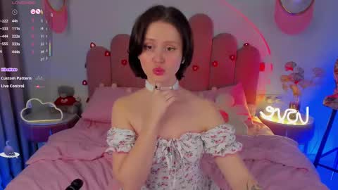 Anna online show from 2, 3, 2025