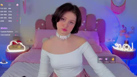 Anna online show from 5, 3, 2025