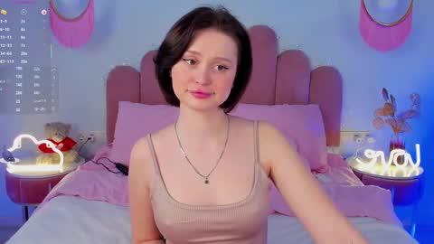 Anna online show from 9, 3, 2025