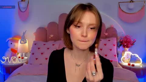 Anna online show from 18, 2, 2026