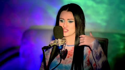 Snapshot of mesaland chatting on 7, 12, 2024 Meskhimusic online show from 7, 12, 2024