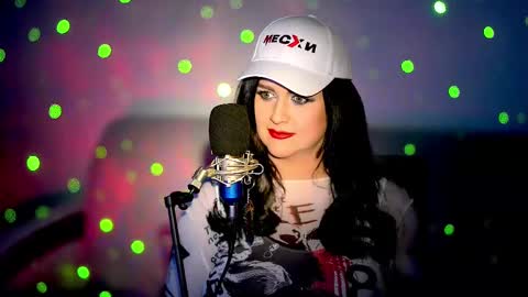 Snapshot of mesaland chatting on 2, 3, 2025 Meskhimusic online show from 2, 3, 2025