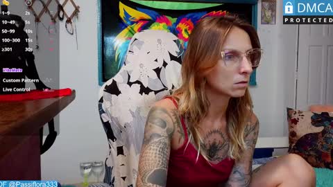 Tati Tatianna Venus online show from 3, 4, 2026