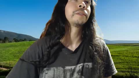 Snapshot of metalamers chatting on 18, 1, 2025 metalamers online show from 18, 1, 2025