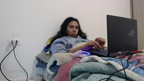 Snapshot of metalamers chatting on 9, 8, 2026 metalamers online show from 9, 8, 2026