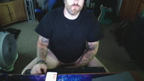 metalhead18787 online show from 26, 7, 2026