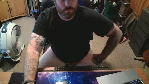 metalhead18787 online show from 7, 8, 2026
