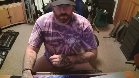 metalhead18787 online show from 9, 8, 2026