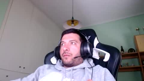 FunnyTimeHere online show from 27, 9, 2025