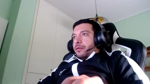 FunnyTimeHere online show from 28, 9, 2025