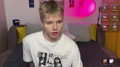 Arthur online show from 14, 2, 2026