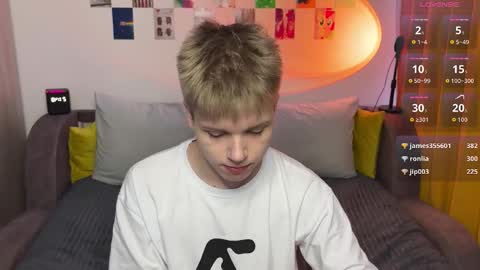 Arthur online show from 15, 2, 2026