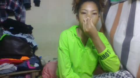 Snapshot of mevasoa chatting on 18, 7, 2026 mevasoa online show from 18, 7, 2026