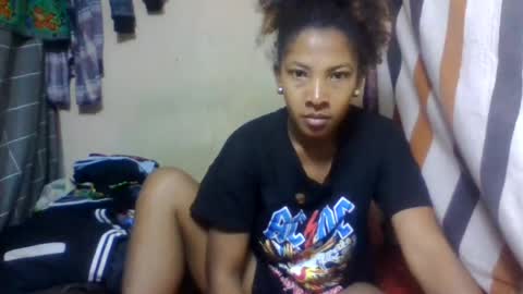 Snapshot of mevasoa chatting on 3, 8, 2026 mevasoa online show from 3, 8, 2026