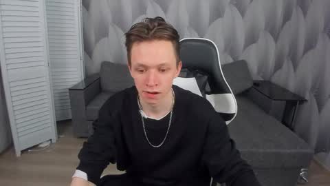 MEVERIK OUSHEN online show from 30, 4, 2026