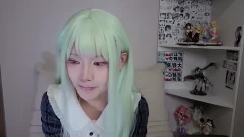 mewmewluna online show from 8, 5, 2026