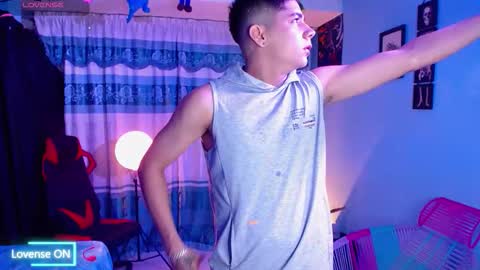 Jhon online show from 3, 12, 2025