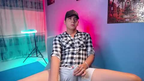 Jhon online show from 19, 3, 2026