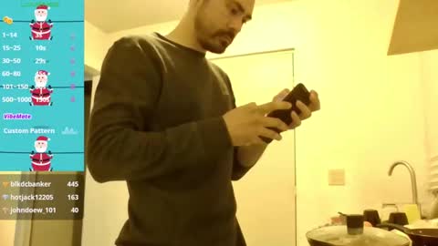 Snapshot of mexicancock27 chatting on 29, 12, 2024 MEXICANCOCK OF casanova single online show from 29, 12, 2024