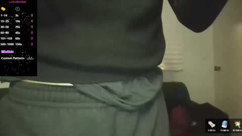 Snapshot of mexicancock27 chatting on 1, 1, 2025 MEXICANCOCK OF casanova single online show from 1, 1, 2025